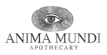 Anima mundi apothecary - One-time purchase: $ 29.99. Subscribe to Save ( 10% ): $ 26.99. Subscribe to this product and have it conveniently delivered to you at the frequency you choose! Deliver Every. 45 days. 90 days. 135 days. Add to cart. (Cuu-Rramm): Meaning "to cure with the light of the Sun". 